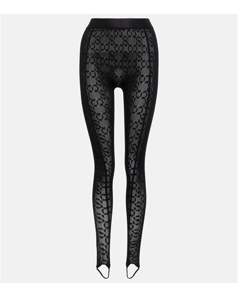 wolford simkhai leggings